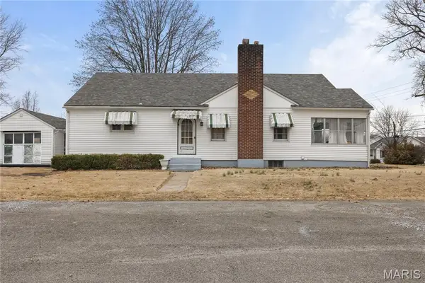 603 N Maple Street, Steeleville, IL 62288