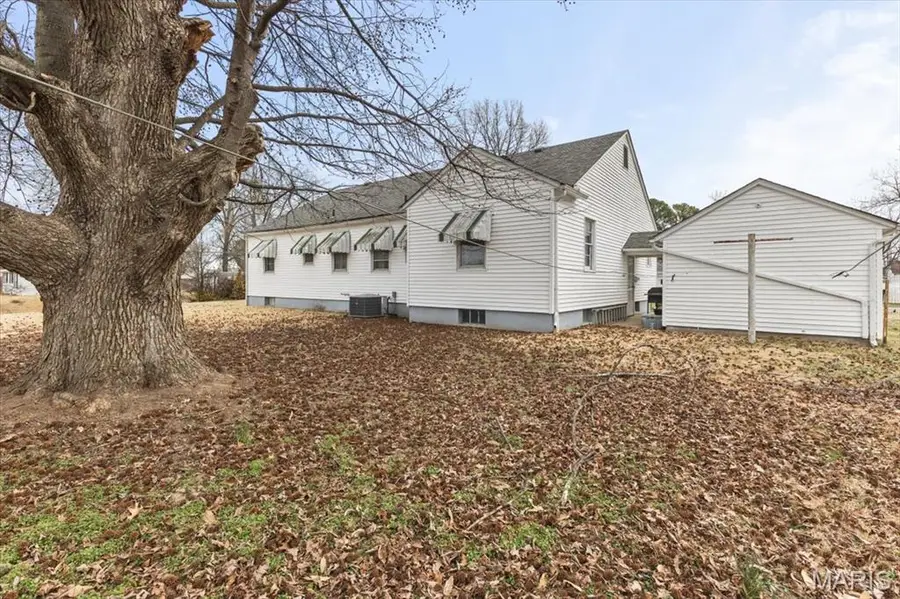 603 N Maple Street, Steeleville, IL 62288 - #2