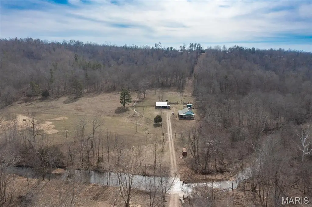 1547 Madison 248, Fredericktown, MO 63645 - #1