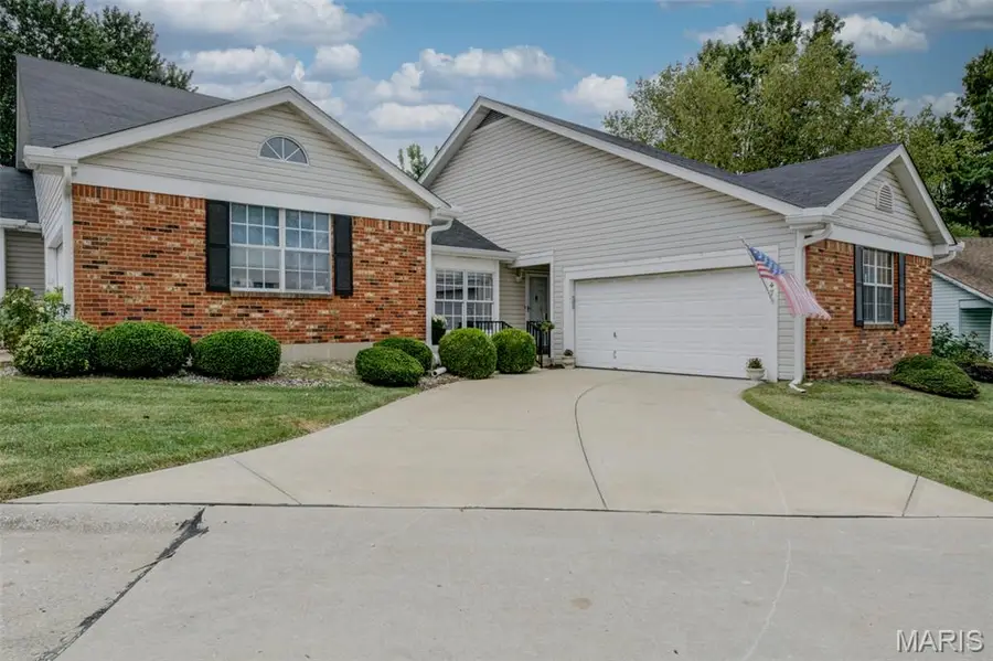 1647 Chapman Court, Saint Charles, MO 63303 - #2