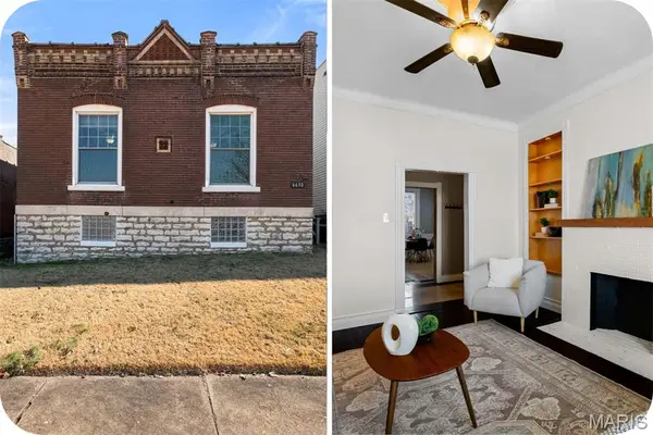 6610 Alabama Avenue, St Louis, MO 63111