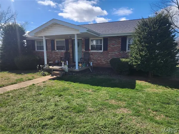 709 & 713 Janey Drive, Farmington, MO 63640