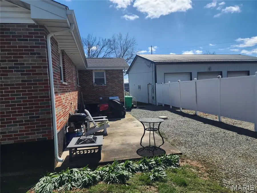 709 & 713 Janey Drive, Farmington, MO 63640 - #3