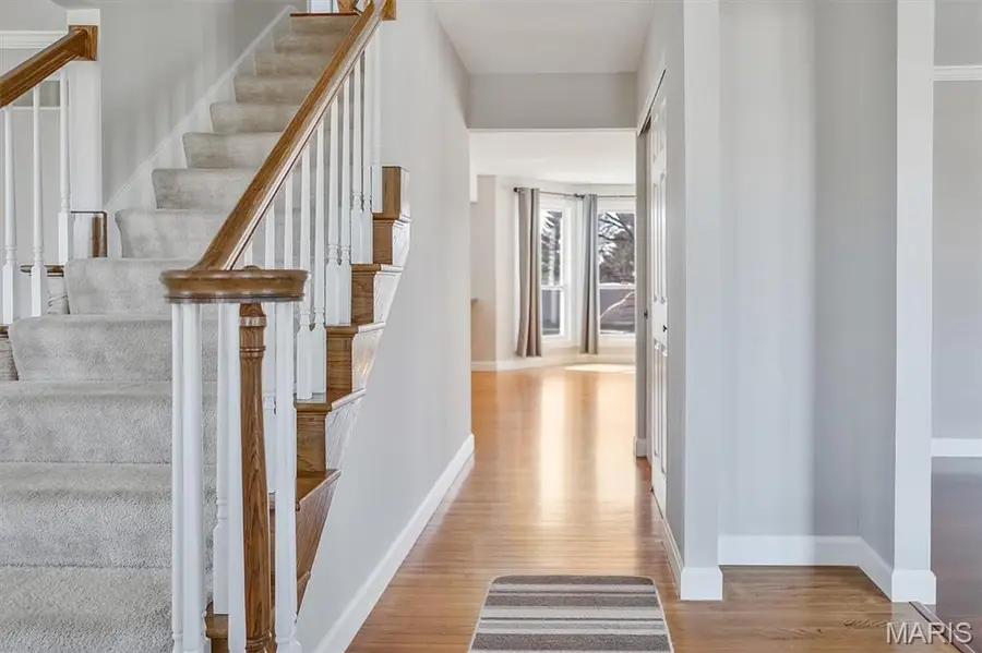 1341 Cherry Glen Court, Chesterfield, MO 63017 - #3