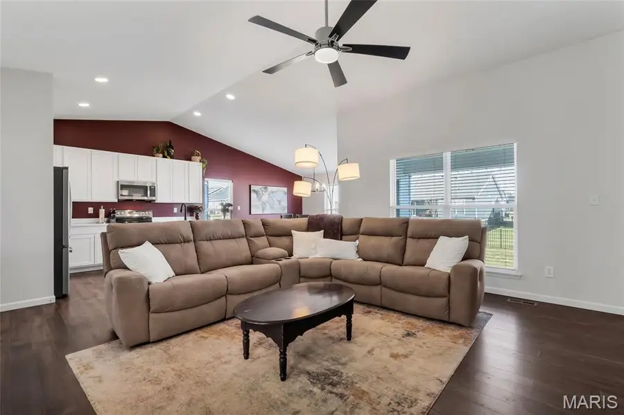 406 Honor Hill Drive, Foristell, MO 63348 - #3