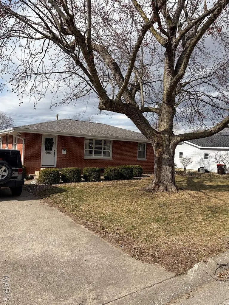 920 S Spring Street, Palmyra, MO 63461 - #3