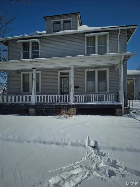 2218 Illinois Avenue, Granite City, IL 62040 - #1