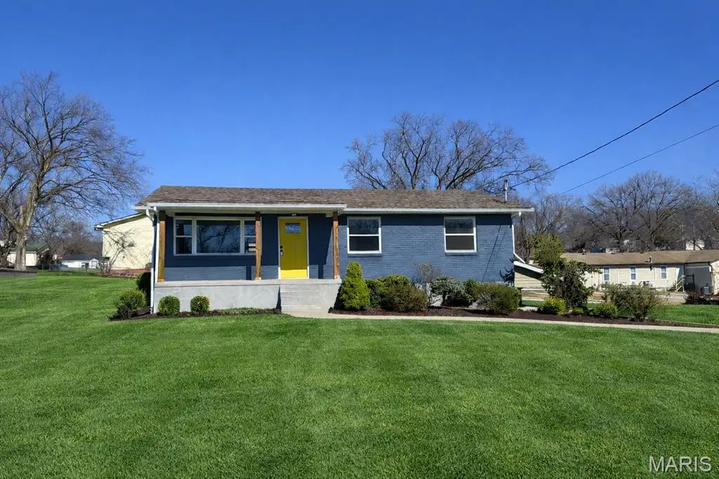 404 Elm Street, Potosi, MO 63664 - #1