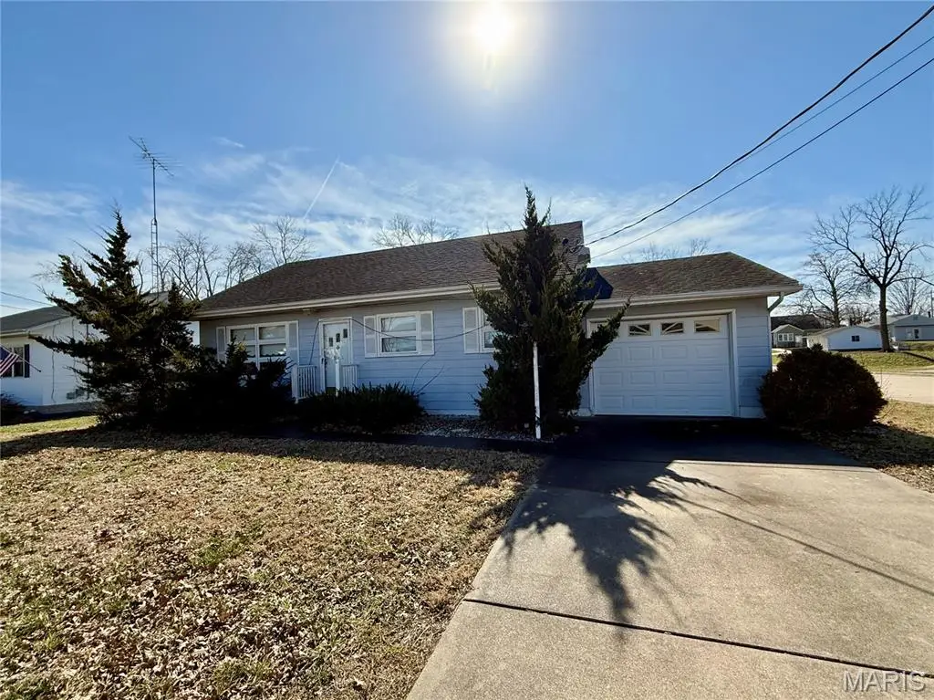 923 Chloe Street, Perryville, MO 63775 - #1