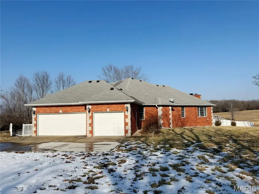 2356 State Road Ww, Conway, MO 65632 - #2