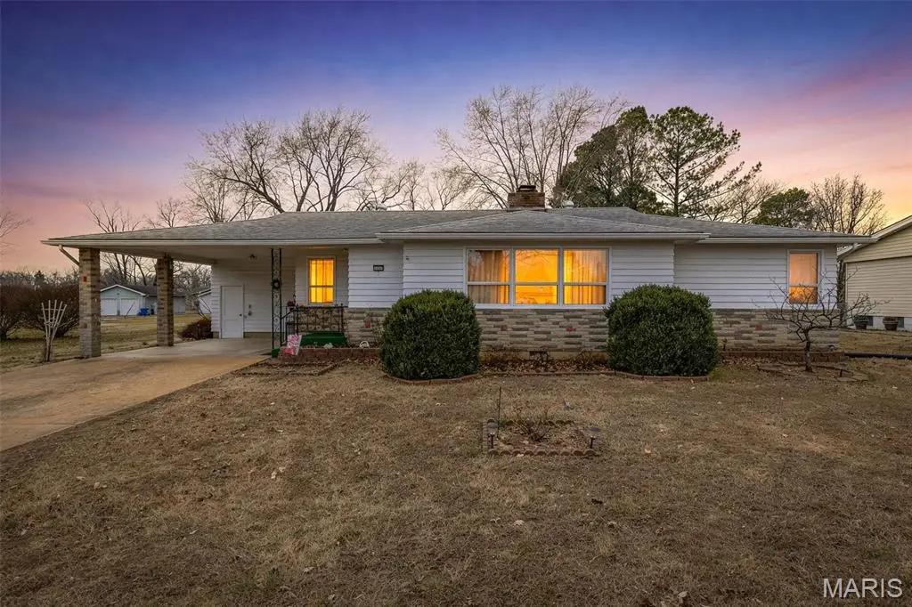 109 S Madison Street, Desloge, MO 63601 - #1