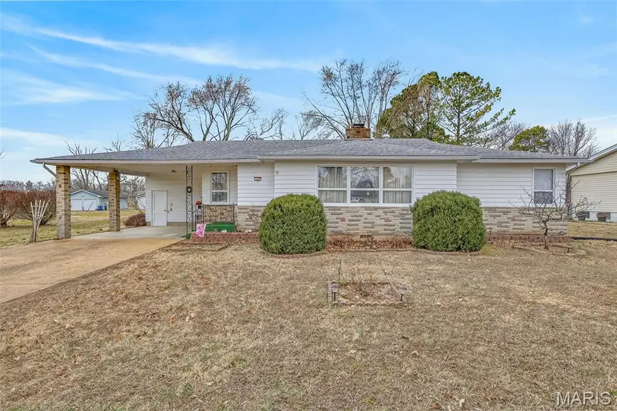 109 S Madison Street, Desloge, MO 63601 - #3