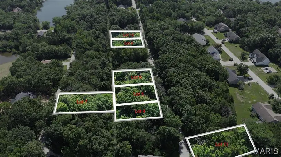 5615 Katys Way, Hillsboro, MO 63050 - #3