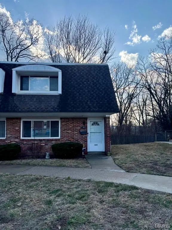 1017 Lafayette Court, Collinsville, IL 62234 - #1