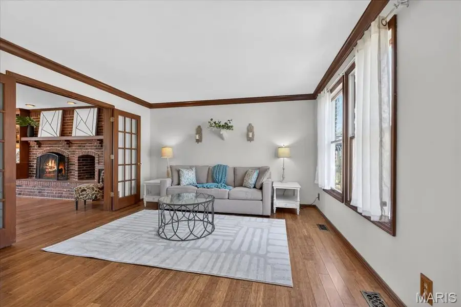 525 Ballas Park Drive, Saint Louis, MO 63122 - #2