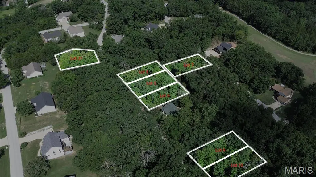 0 Katy's Way Duffer Dr Drive, Hillsboro, MO 63050 - #1