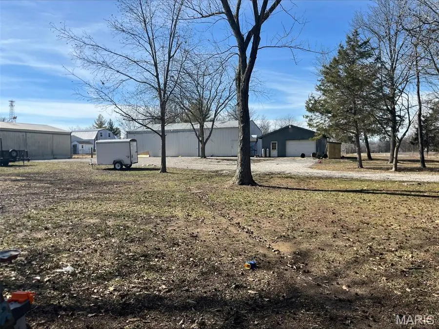 5466 Kk Road, Waterloo, IL 62298 - #2