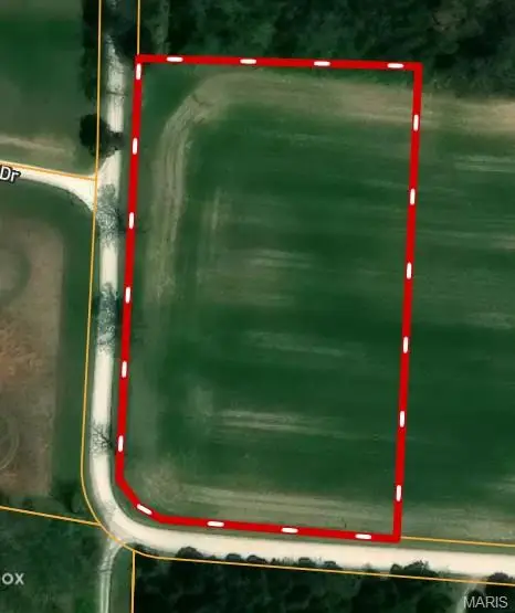 3+/- Acres Ranch Rd., Wright City, MO 63390 - #2