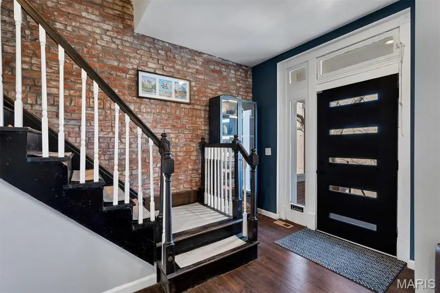 3920 Detonty Street, Saint Louis, MO 63110 - #3