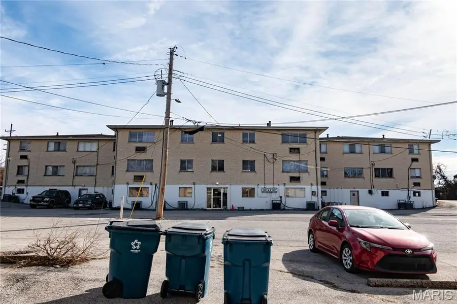 8331 Duryea Avenue, Jennings, MO 63136 - #3