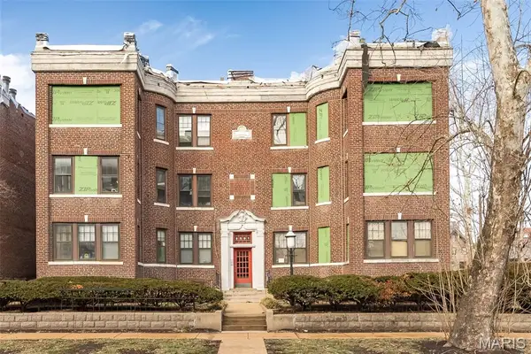 5501 Waterman Boulevard #B, St Louis, MO 63112