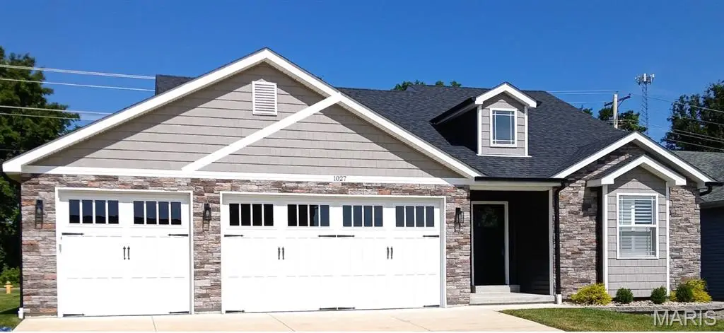 9551 Easy Street, Hillsboro, MO 63050 - #1