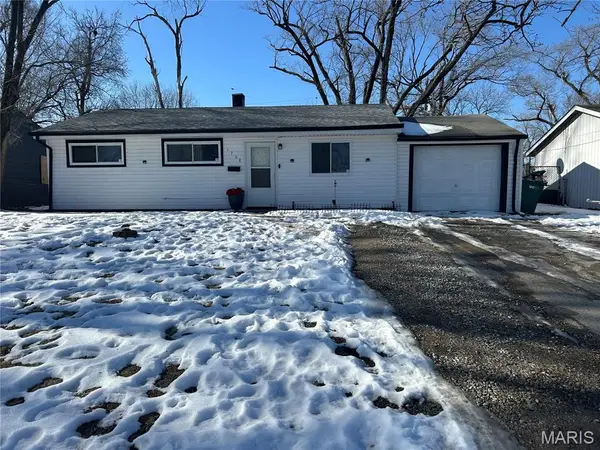 1708 Parklane Drive, Cahokia, IL 62206