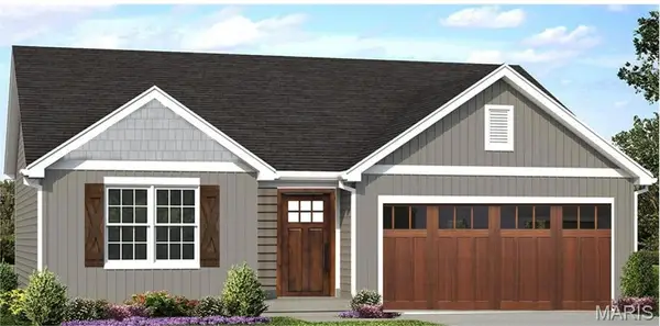 9555 Easy Street, Hillsboro, MO 63050