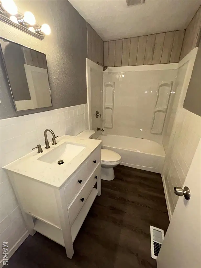 1417 Richard Drive, Cahokia, IL 62206 - #3