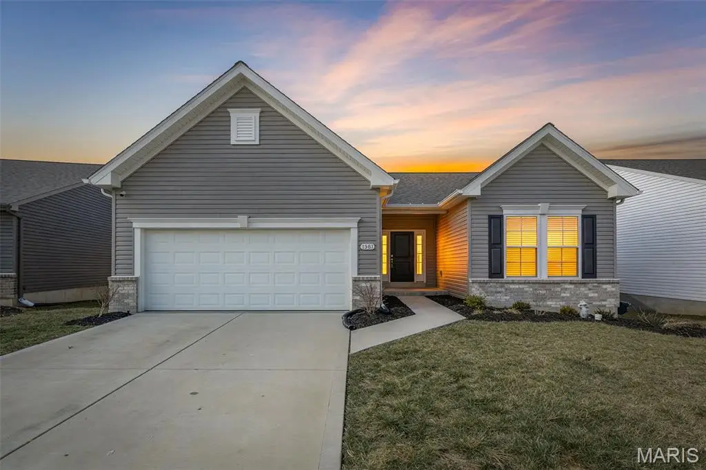 4581 Annandale, Imperial, MO 63052 - #1