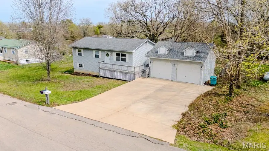 523 Johnson Street, Bourbon, MO 65441 - #3