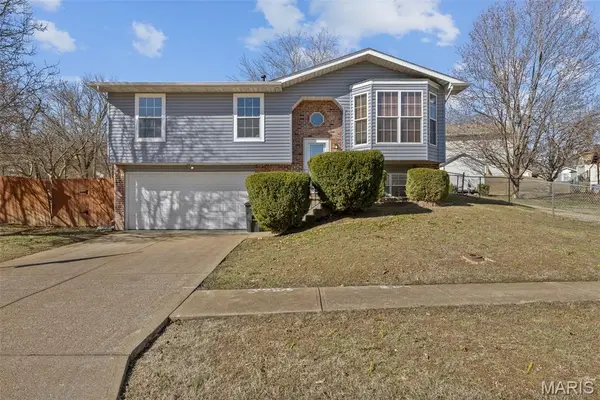 5005 Owls Nest Drive, Imperial, MO 63052