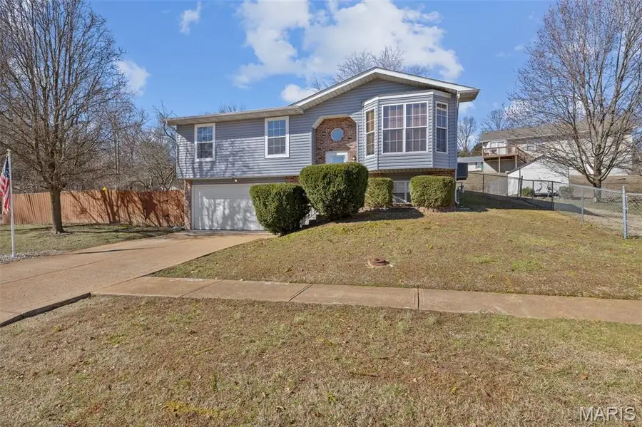 5005 Owls Nest Drive, Imperial, MO 63052 - #2