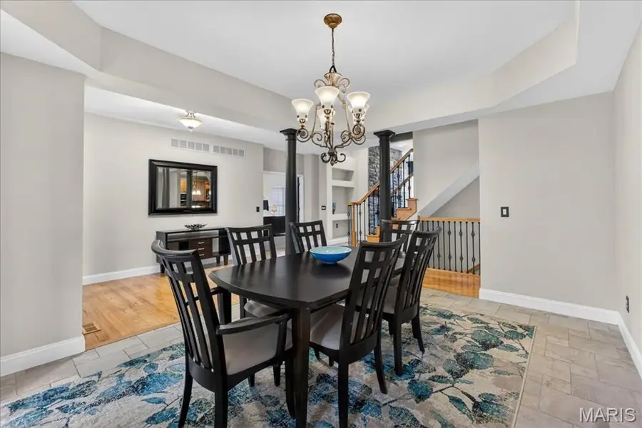 605 Orchid Drive, Ofallon, MO 63366 - #3