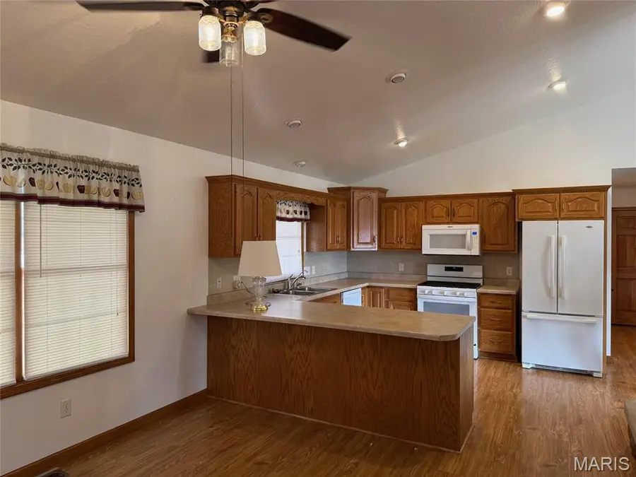 3138 N 1325 Street, Herrick, IL 62431 - #3