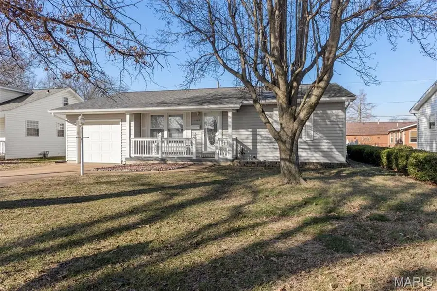 1109 Stone Street, Red Bud, IL 62278 - #2