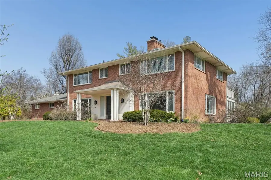 62 Briarcliff, Saint Louis, MO 63124 - #2