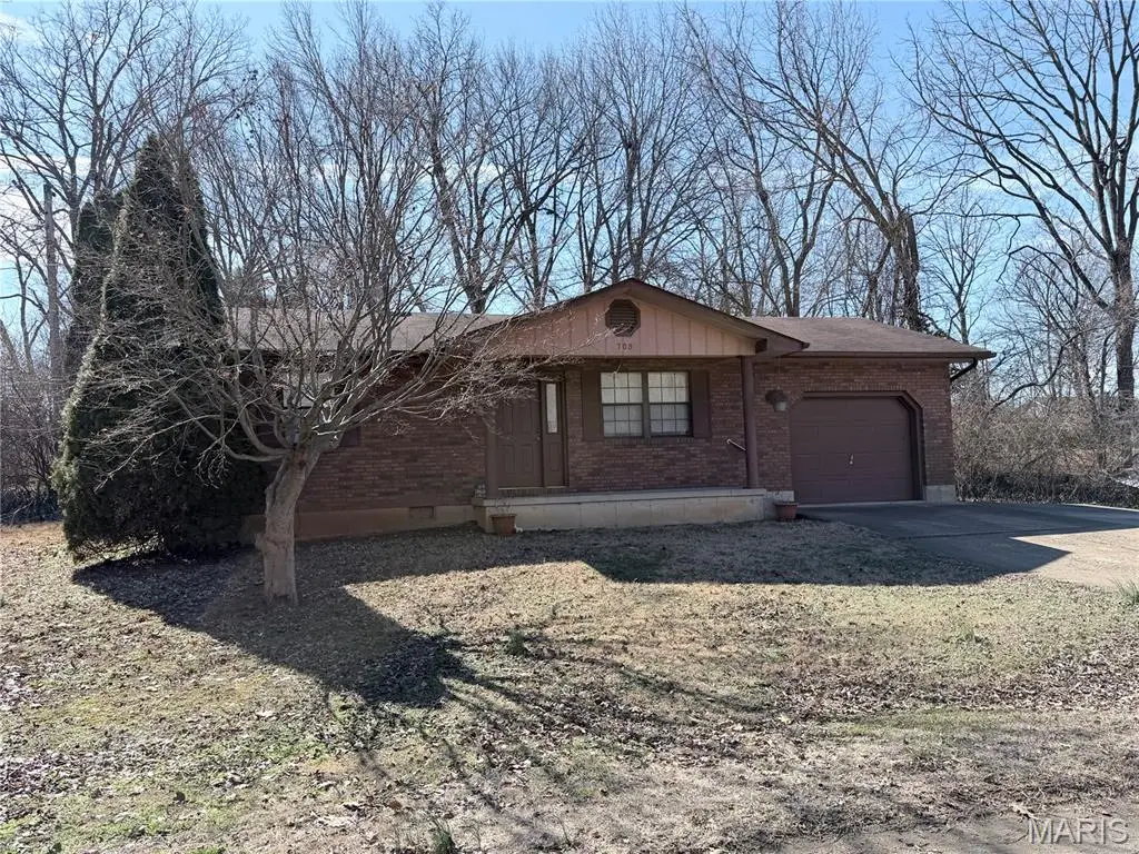 708 Yale Street, Farmington, MO 63640 - #1