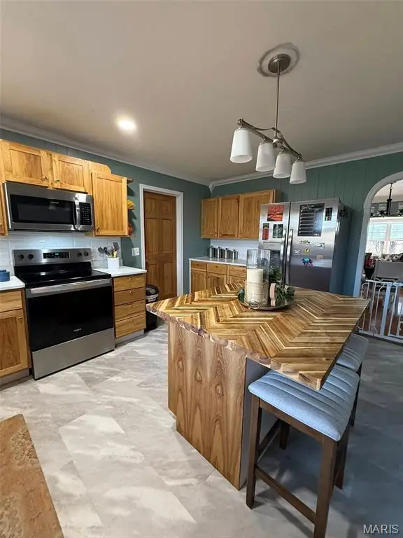 400 W Missouri Avenue, Bland, MO 65014 - #2