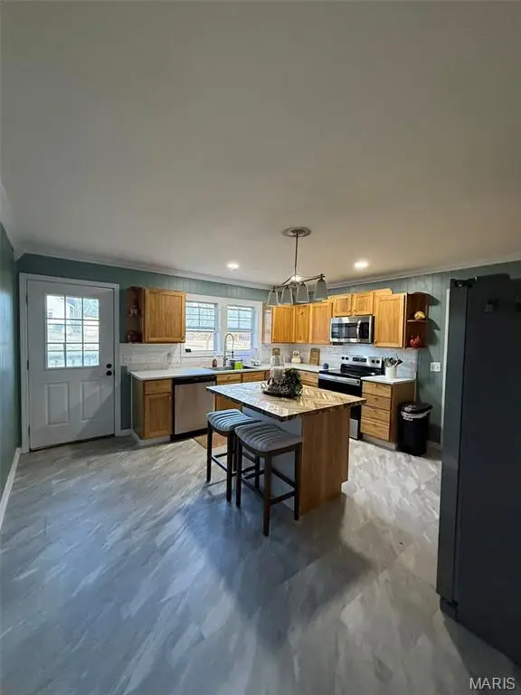 400 W Missouri Avenue, Bland, MO 65014 - #3