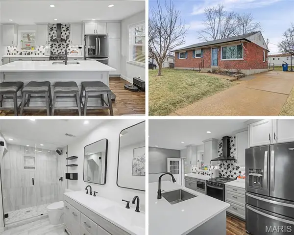 10824 Galena Court, St Louis, MO 63123