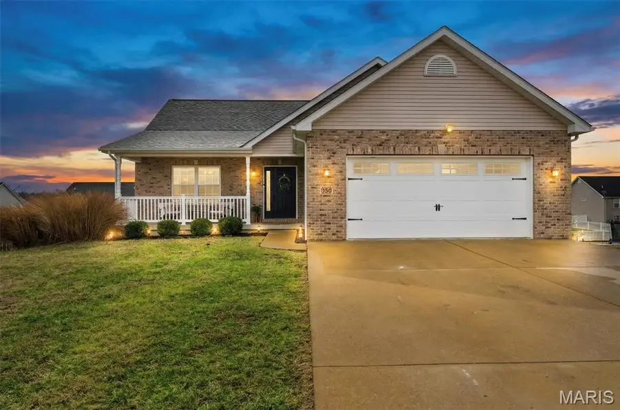 850 Pebble Beach Court, Union, MO 63084 - #2