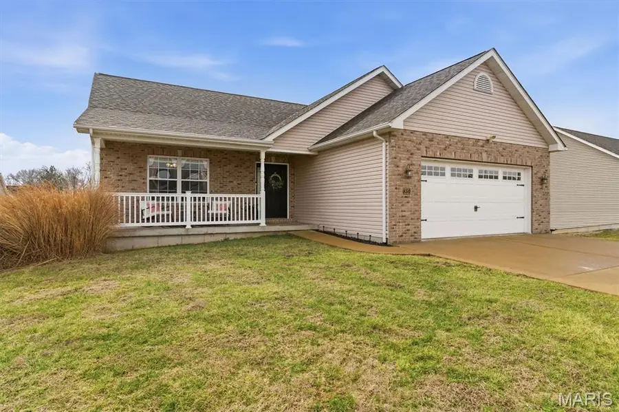 850 Pebble Beach Court, Union, MO 63084 - #3