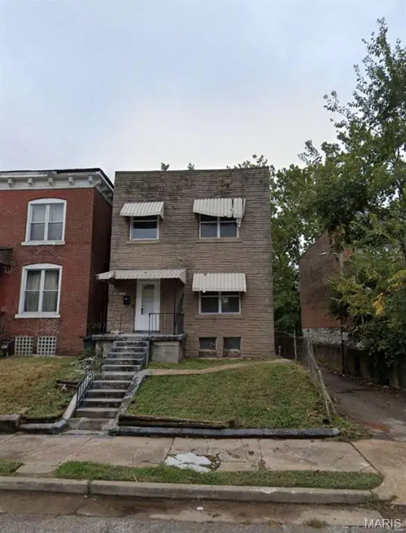 920 Bayard Avenue, St Louis, MO 63108