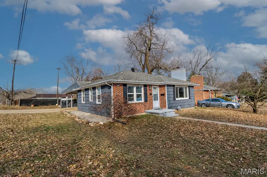 1630 Scott, Cape Girardeau, MO 63701 - #2