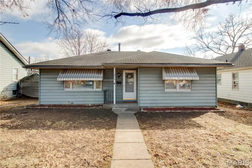 3413 Milton Drive, Alton, IL 62002 - #1