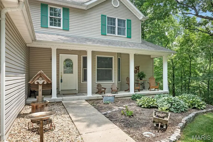 20220 Inverness Drive, Marthasville, MO 63357 - #2