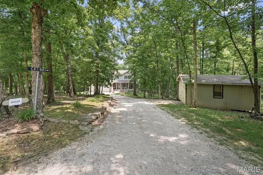 20220 Inverness Drive, Marthasville, MO 63357 - #3