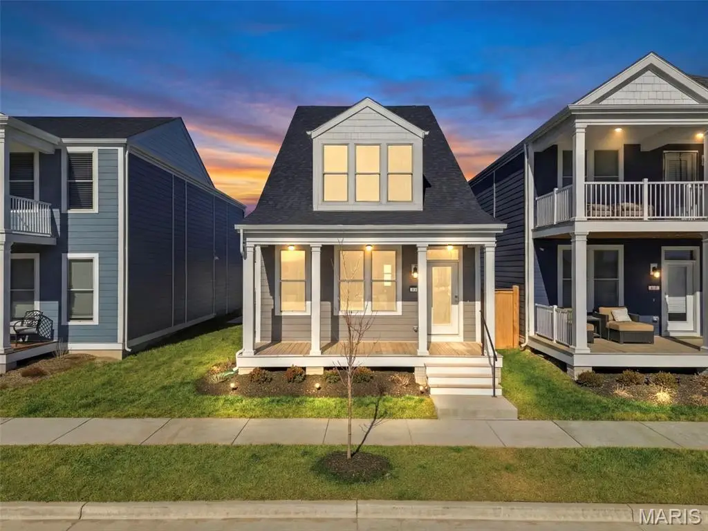 2905 Memphis Street, Saint Charles, MO 63301 - #1