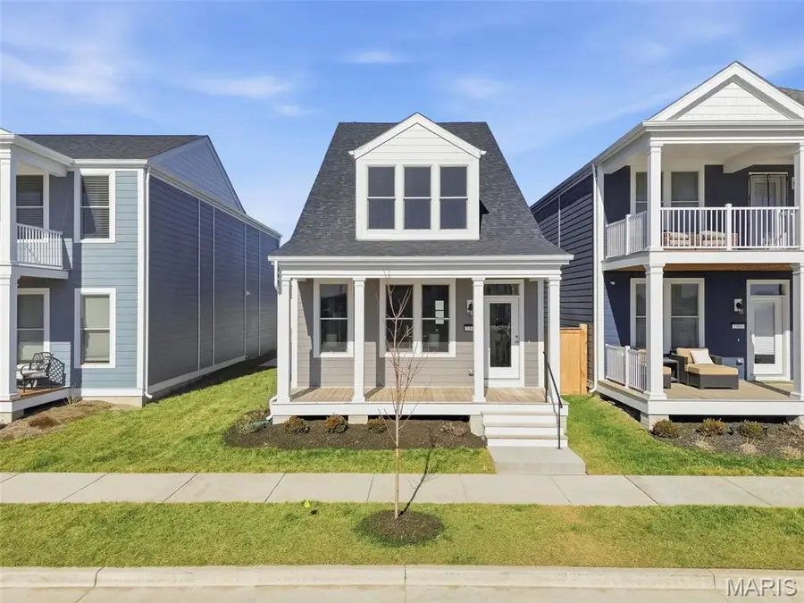 2905 Memphis Street, Saint Charles, MO 63301 - #2